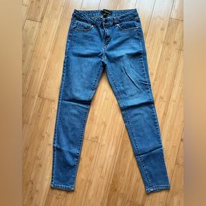 Catherine Malandrino ankle jeggings